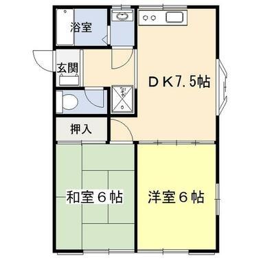 ヴィラ小林