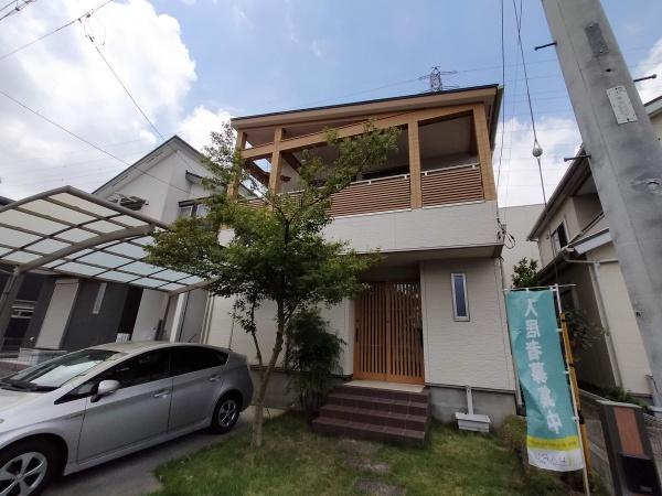 宮代町本田４丁目貸家