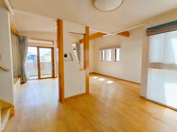 宮代町本田４丁目貸家