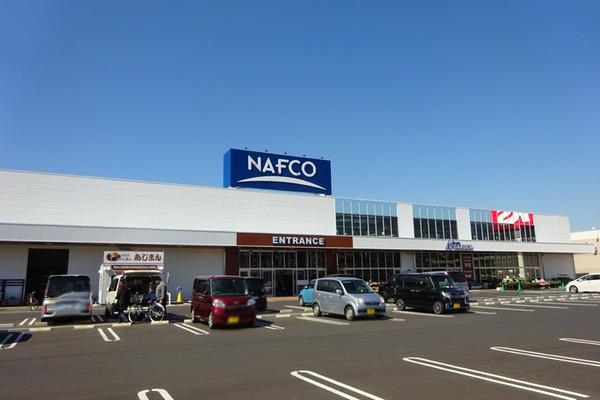 MQuarto久喜(ホームプラザナフコ鷲宮店)