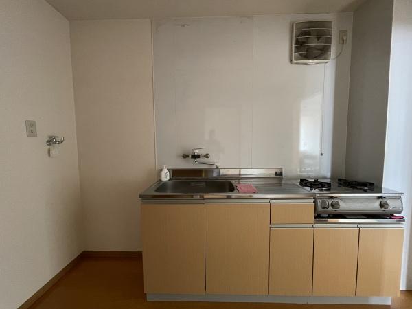 OKP菖蒲(キッチン)