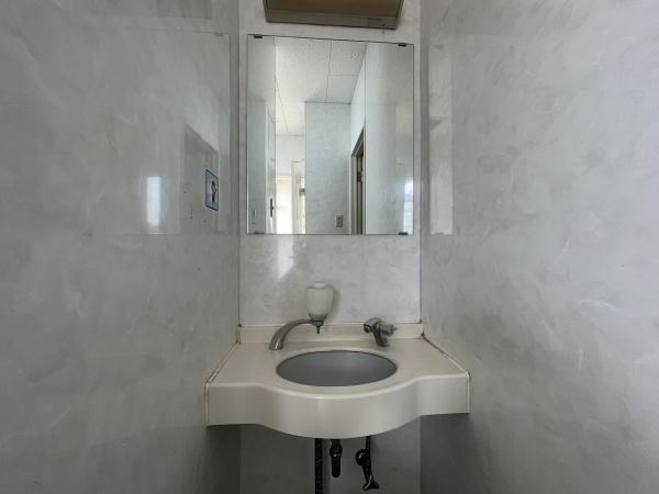 OKP菖蒲(洗面台・洗面所)