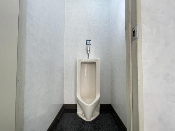 OKP菖蒲(トイレ)