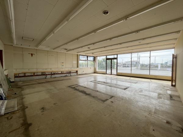 OKP菖蒲(その他共用部分)