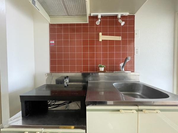 アパートメントkuki