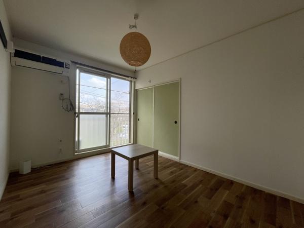 アパートメントkuki