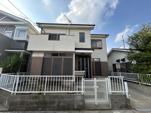 南埼玉郡宮代町和戸１丁目の貸家