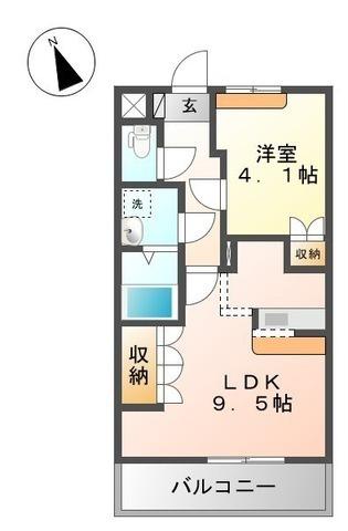 グラディオラスガーデン