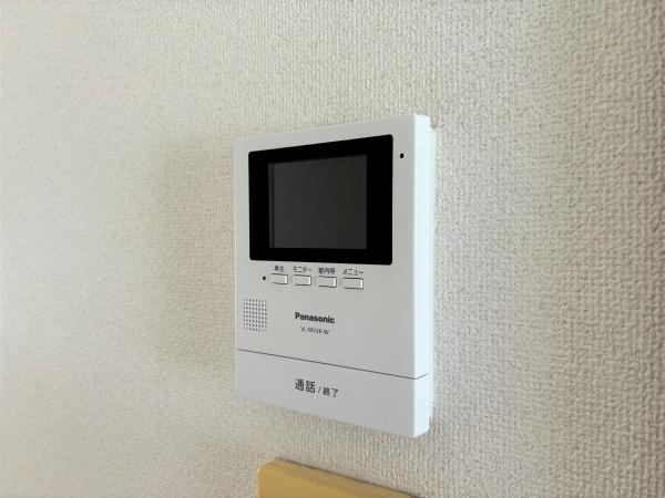日新ハイツA棟