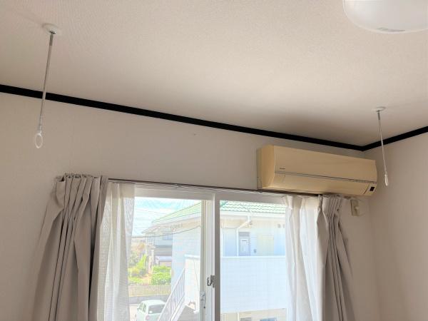 日新ハイツA棟