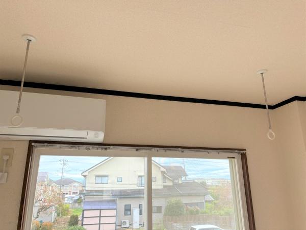 日新ハイツB棟