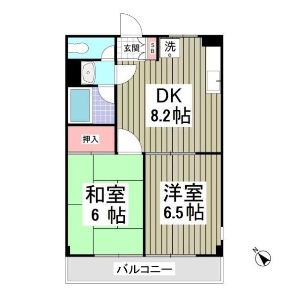 サンヴィレッジ
