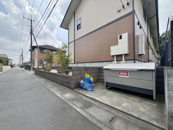 竹林　ＧＡＲＤＥＮ　B