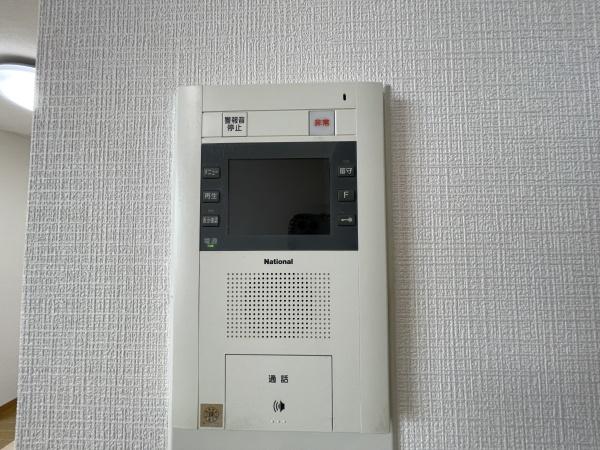 パークシティ白岡B棟