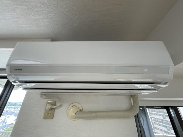 パークシティ白岡B棟