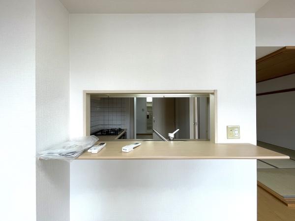 パークシティ白岡B棟