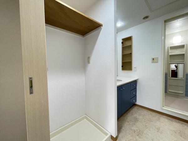 パークシティ白岡B棟