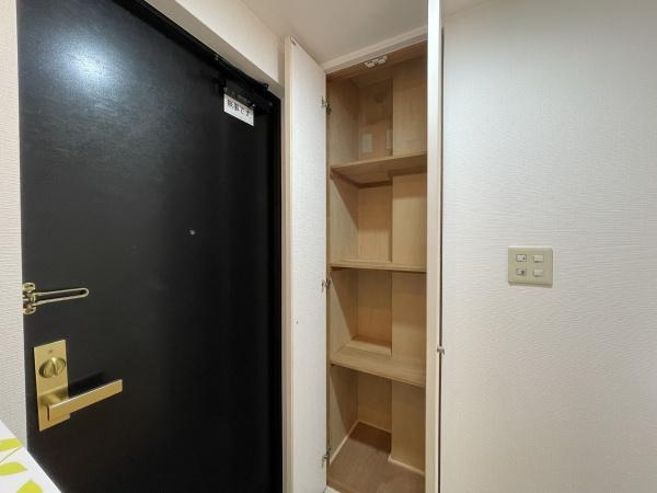 パークシティ白岡B棟