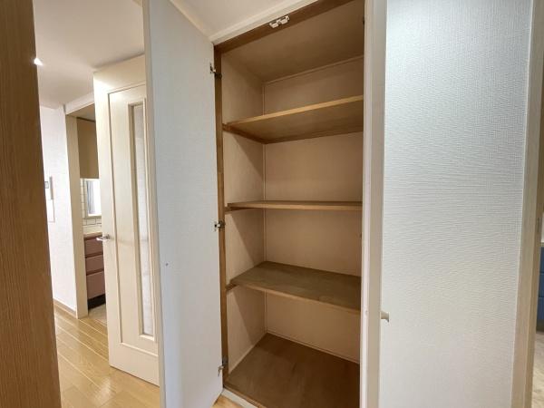 パークシティ白岡B棟