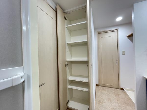 パークシティ白岡B棟