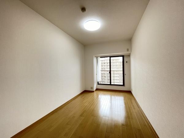 パークシティ白岡B棟