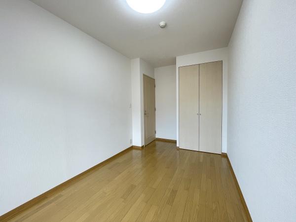 パークシティ白岡B棟