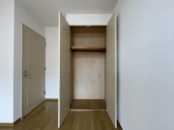 パークシティ白岡B棟