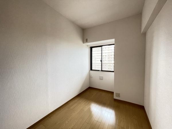 パークシティ白岡B棟