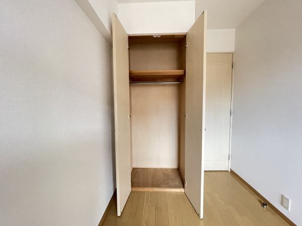 パークシティ白岡B棟