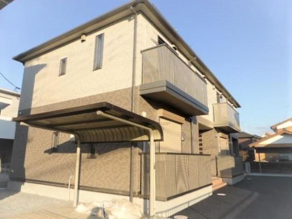 サンビレッジＫＩＭＵＲＡ　Ｈ棟