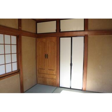 菖蒲町貸家