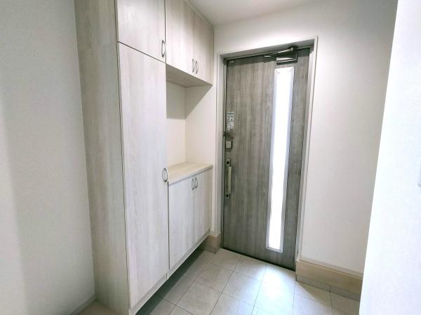 リーブルファイン幸手市中５丁目