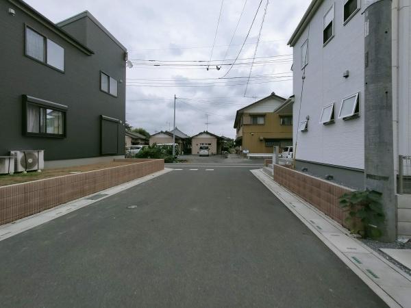 リーブルファイン幸手市中５丁目