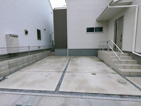 リーブルファイン幸手市中５丁目