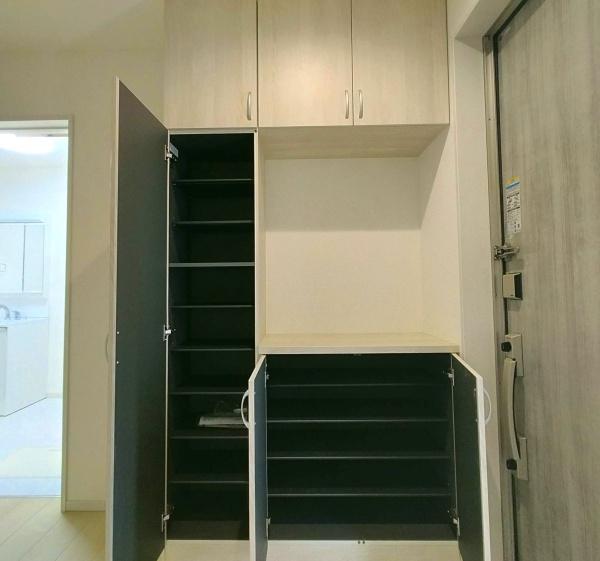 リーブルファイン幸手市中５丁目