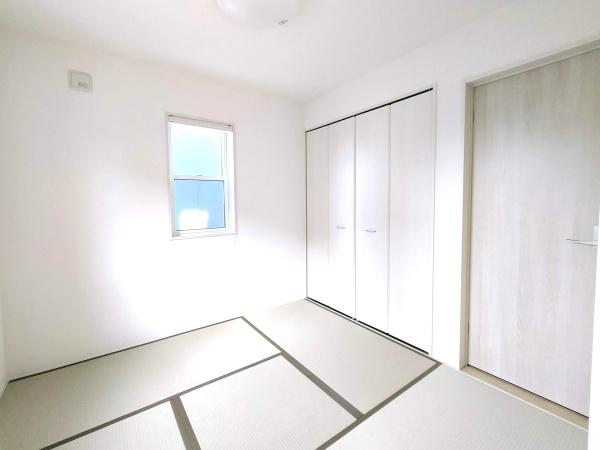 リーブルファイン幸手市中５丁目