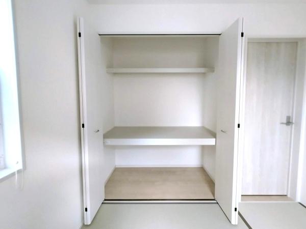 リーブルファイン幸手市中５丁目