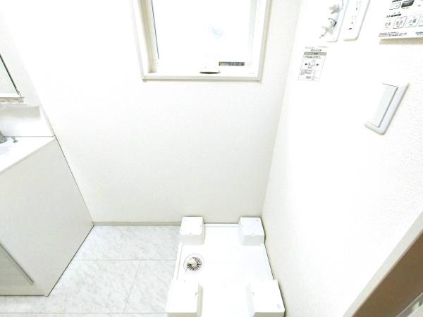 リーブルファイン幸手市中５丁目