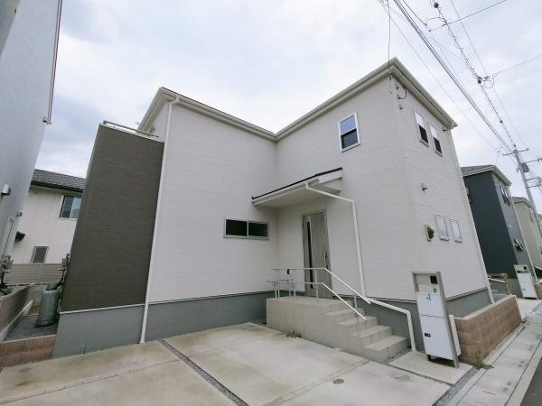 リーブルファイン幸手市中５丁目