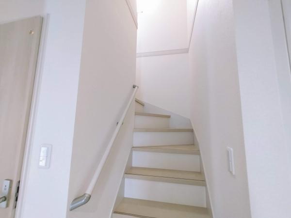 リーブルファイン幸手市中５丁目