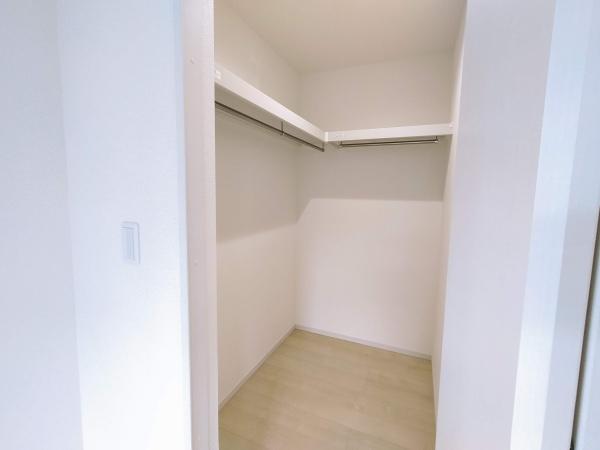 リーブルファイン幸手市中５丁目