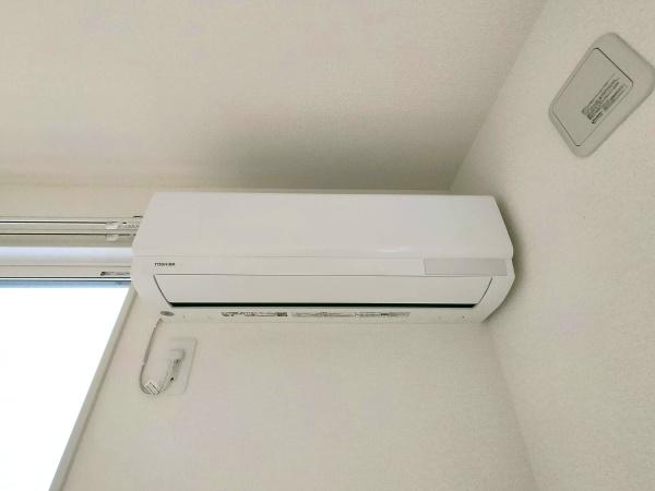 リーブルファイン幸手市中５丁目