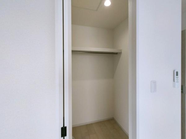 リーブルファイン幸手市中５丁目