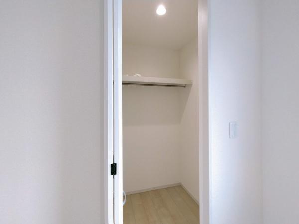 リーブルファイン幸手市中５丁目