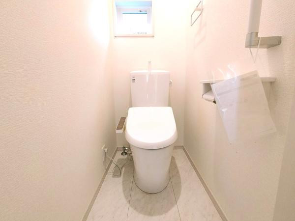 リーブルファイン幸手市中５丁目