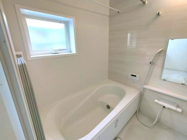 リーブルファイン幸手市中５丁目