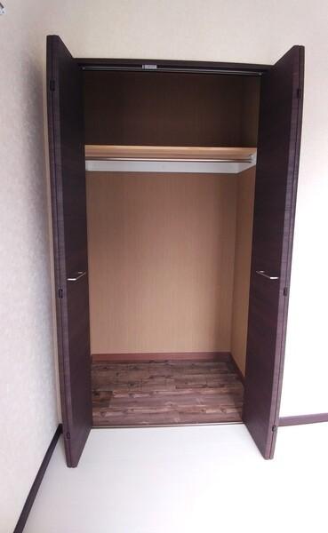 フレグランスグロリアC棟