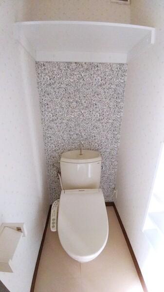 フレグランスグロリアC棟