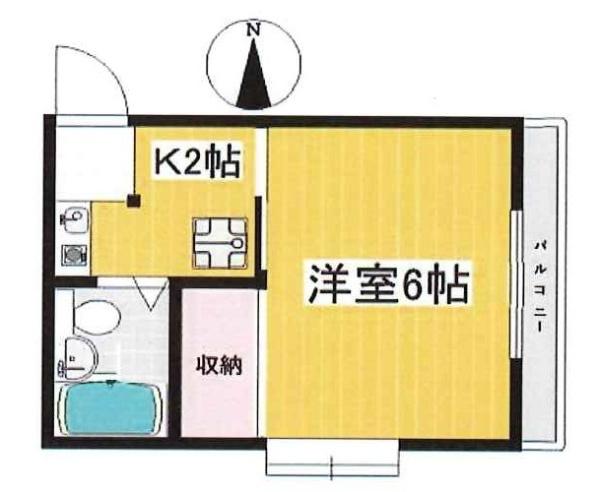 マイハウスⅠ