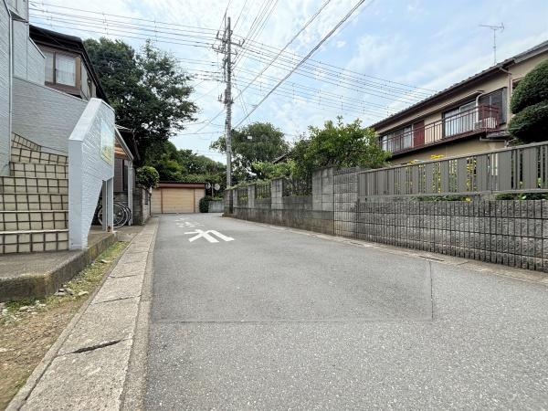 マイハウスⅠ
